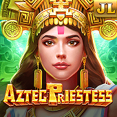 Aztec Priestess jiliko app hot game