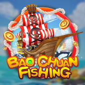 Bao Chuan Fishing jiliko app game