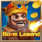 Boom Legend jiliko app game