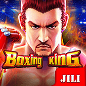 Boxing King jiliko app slot