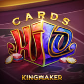 Cards Hi Lo jiliko app cards