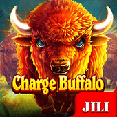 Charge Buffalo jiliko app hot game