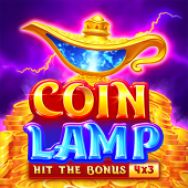 Coin Lamp jiliko app slot