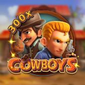 Cowboys jiliko app hot game