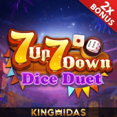 Dice Duet jiliko app cards