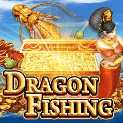 Dragon Fishing jiliko app game