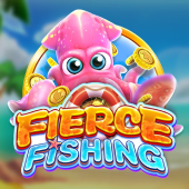 Fierce Fishing jiliko app game