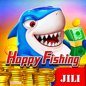 Happy Fishing jiliko app game
