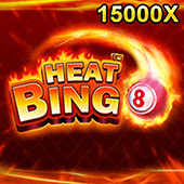Heat Bingo jiliko app game