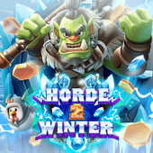 Horde 2 Winter jiliko app slot