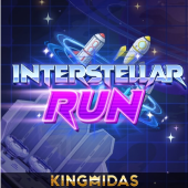 Interstellar Run jiliko app cards