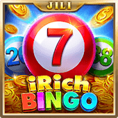 Irich Bingo jiliko app slot