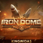 Iron Dome jiliko app cards