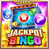 Jackpot Bingo jiliko app game