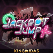 Jackpot Jump jiliko app cards