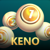 Keno jiliko app cards
