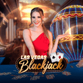 Las Vegas Blackjack jiliko app live casino