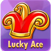 Lucky Ace jiliko app game