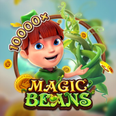 Magic Beans jiliko app game