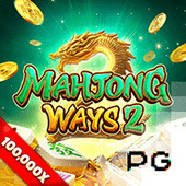 Mahjong Ways 2 jiliko app hot game
