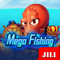 Mega Fishing jiliko app game