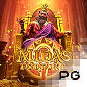 Midas Fortune jiliko app game