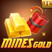 Mines Gold jiliko app slot