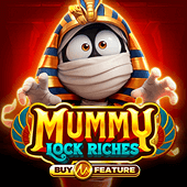 Mummy Lock Riches jiliko app slot