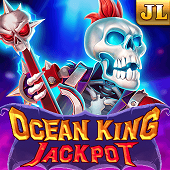 Ocean King Jackpot jiliko app game