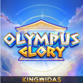 Olympus Glory jiliko app cards