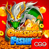 Oneshot Fishing jiliko app game