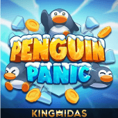 Penguin Panic jiliko app cards