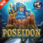 Poseidon jiliko app slot