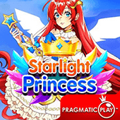 Starlight Princess jiliko app hot game