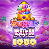 Sugar Rush 1000 jiliko app hot game