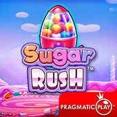 Sugar Rush hot slot at jiliko app