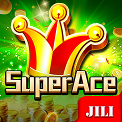 Super Ace jiliko app slot