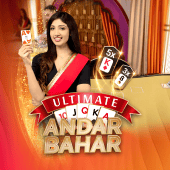 Ultimate Andar Bahar jiliko app live casino