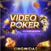 Video Poker jiliko app cards