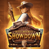 Wild Bounty Showdown jiliko app hot game